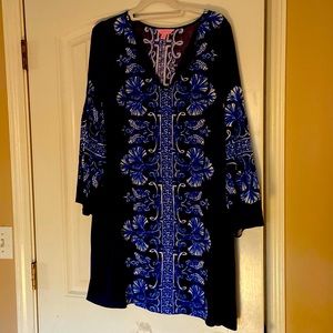 Lilly Pulitzer dress size medium